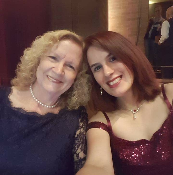 Meet your Posher, Rosemary - Picture 1 of 1